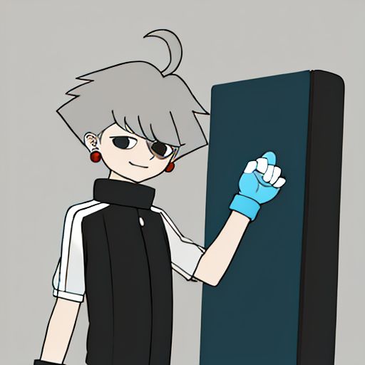 カジュアル衣装